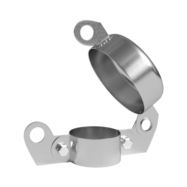 Антисливная заглушка бака для а/м Газель